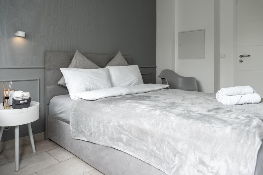 Cozy Apartment In Prime Location With Balcony - Hotel Comfort In 2 Room Apartment In Cologne Neumarkt - City Loft 11 - Ngoại thất bức ảnh