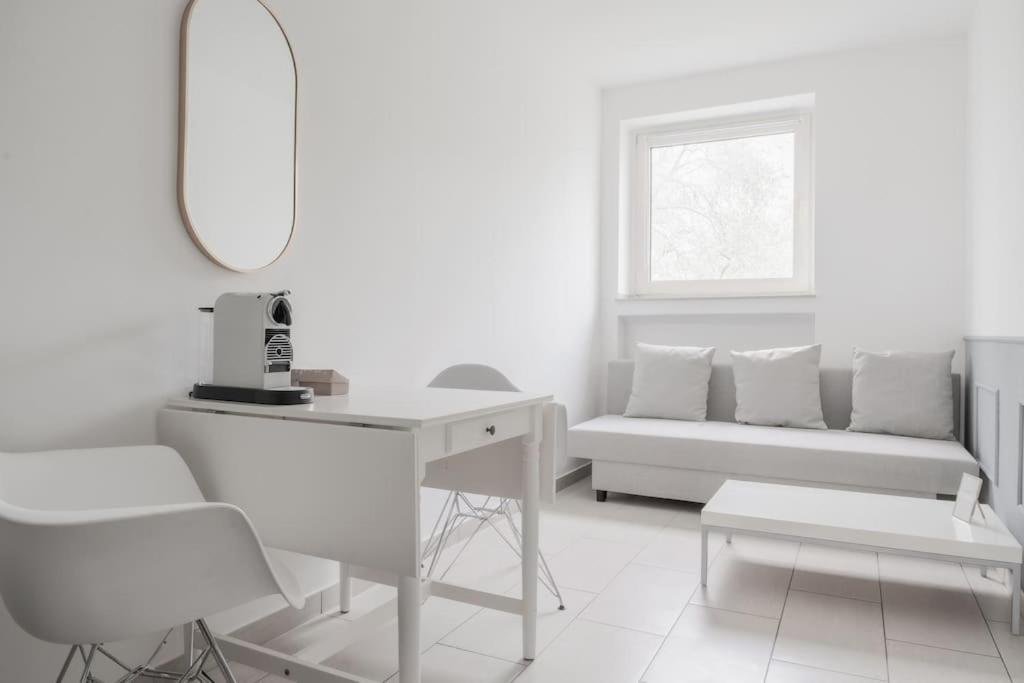 Cozy Apartment In Prime Location With Balcony - Hotel Comfort In 2 Room Apartment In Cologne Neumarkt - City Loft 11 - Ngoại thất bức ảnh