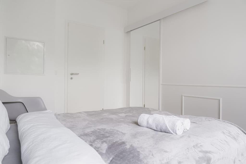 Cozy Apartment In Prime Location With Balcony - Hotel Comfort In 2 Room Apartment In Cologne Neumarkt - City Loft 11 - Ngoại thất bức ảnh
