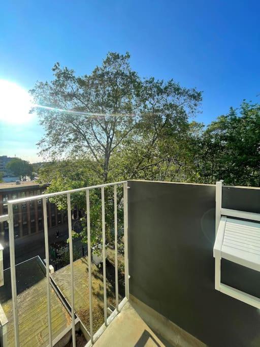 Cozy Apartment In Prime Location With Balcony - Hotel Comfort In 2 Room Apartment In Cologne Neumarkt - City Loft 11 - Ngoại thất bức ảnh
